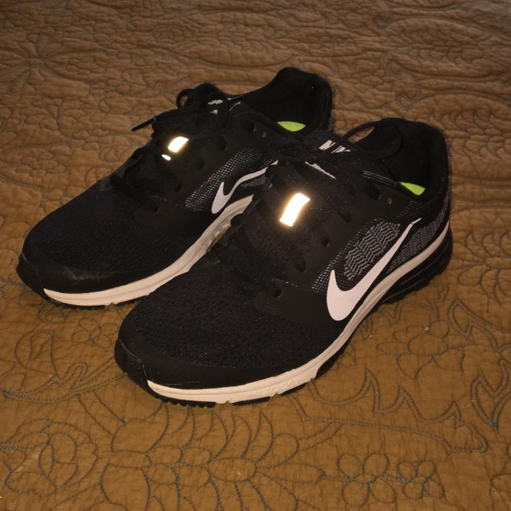 Nike Zoom Fly 2 Running Shoes, Size 8
